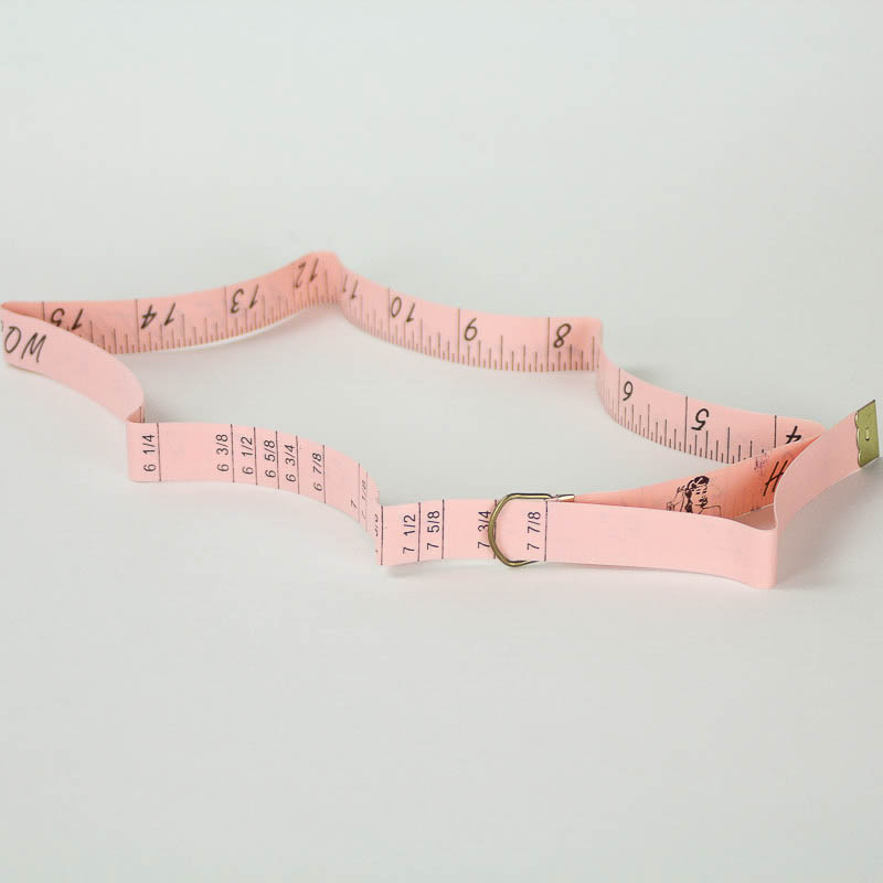 Hat Size Measuring Tape