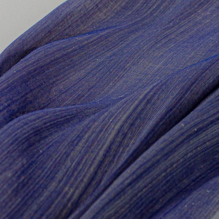 Royal Blue Paris cloth abaca