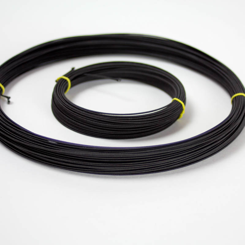 Kynar Wire Wrap Wire, 28 Gauge, 100 Foot Black
