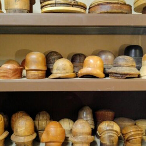 Judith M Millinery Supply House - Hatmaking Supplies