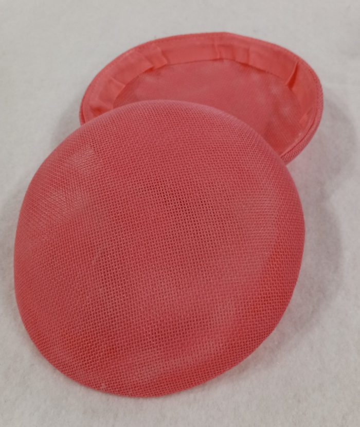 Imitation Sinamay Disc - Image 3