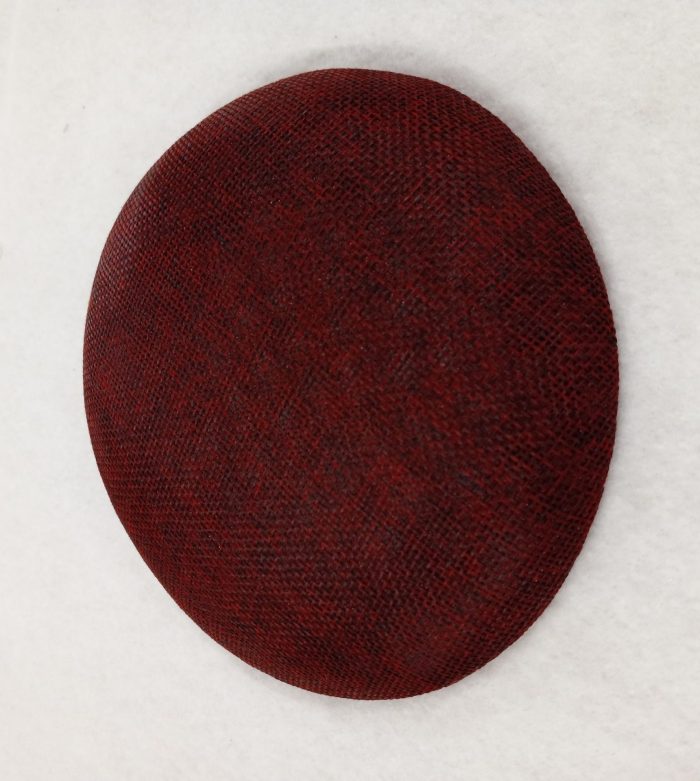 Imitation Sinamay Disc - Image 15