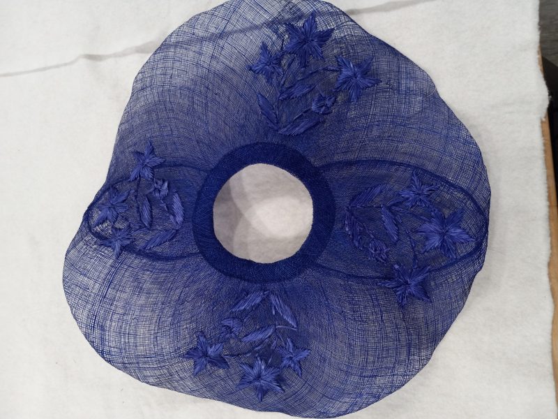 Fascinator/Hat Bases - Judith M Millinery Supply House