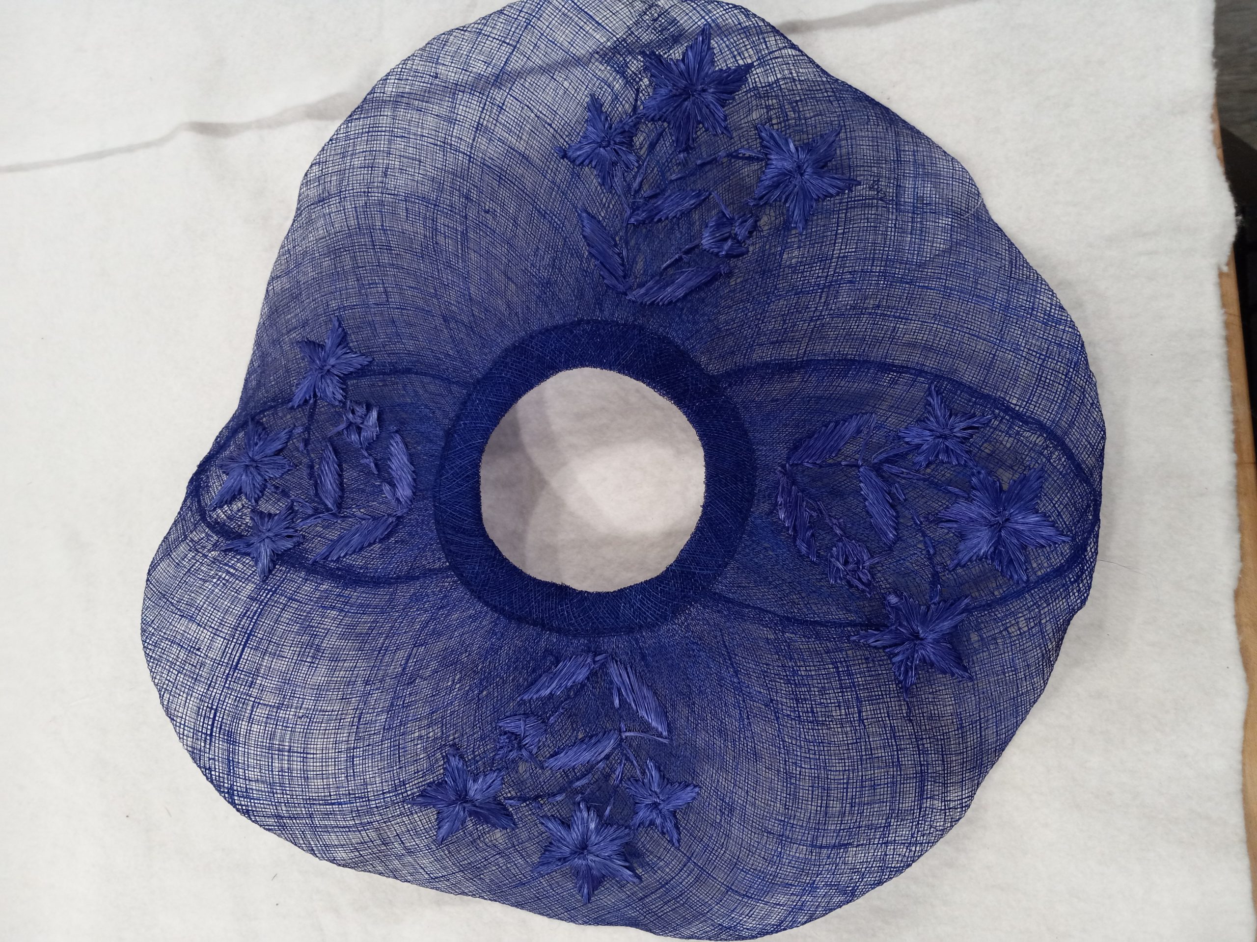 Millinery Supplies, US, Hat Liners