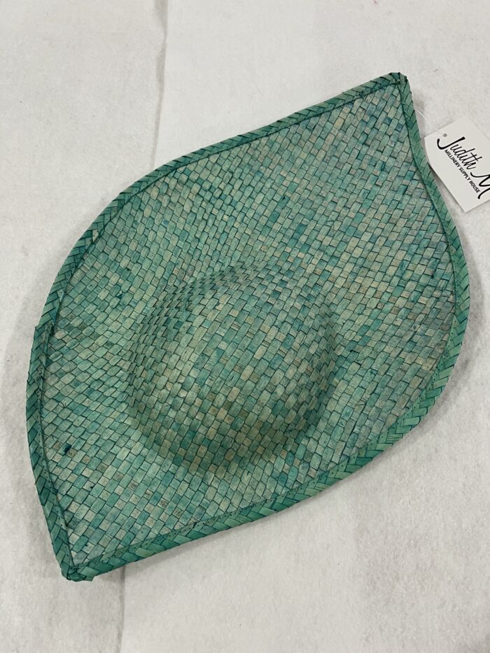 Buri Woven Leaf Base - Image 5